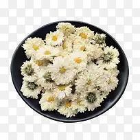 黄山白菊
