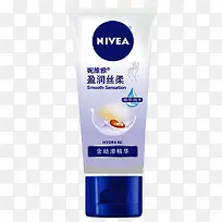 妮维雅护手霜