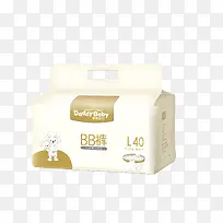 婴儿BB裤