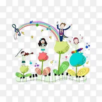 小孩