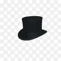 黑帽子