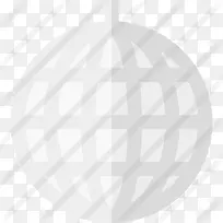 球镜图标