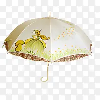 童话雨伞