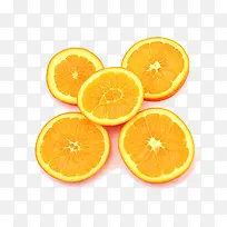 冰糖橙图片