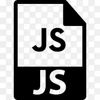 js文件格式符号图标
