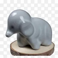 陶瓷小象