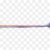 风景 夕阳西下