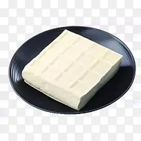 豆腐素材