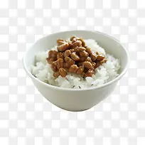 电饭锅蒸饭