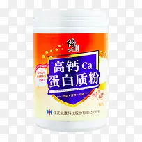 修正高钙蛋白质粉