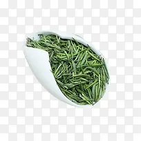 新鲜茶叶