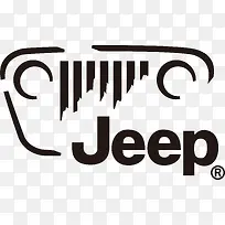 Jeep吉普车队