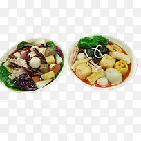 美食麻辣烫