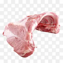 新鲜纯排猪排骨生鲜猪肉
