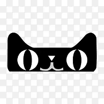 天猫猫头