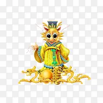 龙王