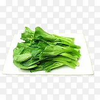 菜心