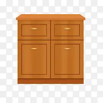 木质家具