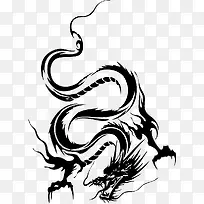 中国风 龙