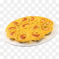 特色锅贴