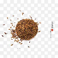 大麦茶