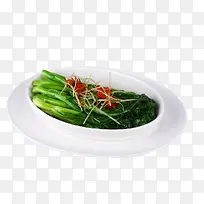 广东菜心