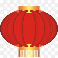 大红灯笼