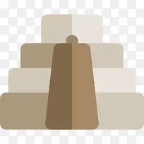 Teotihuacan 图标
