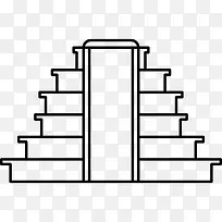 Teotihuacan 图标