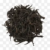 黑茶茶叶实物