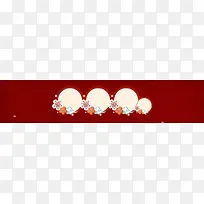 双创意banner背景
