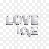 love