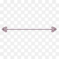 简约欧式花纹
