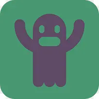 鬼图标