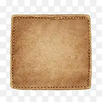 复古皮革制品