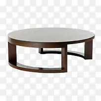 圆形实木圆凳家具
