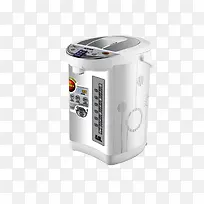 加热水器