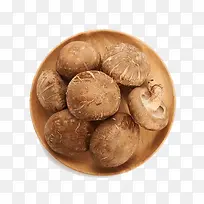 新鲜香菇