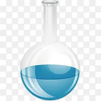 玻璃瓶png矢量素材
