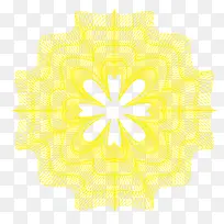 防伪纹底纹矢量素材