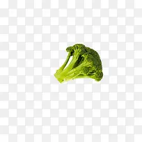 绿色的菜花