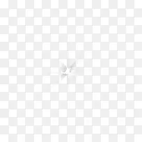白色光效效果设计