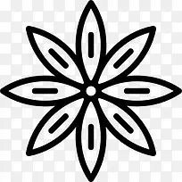 Anise 图标