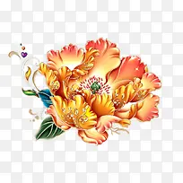 花朵