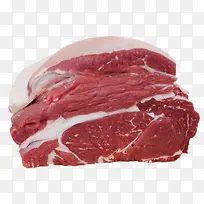 新鲜牛眼肉