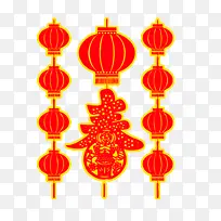 喜迎新春