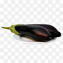 紫茄