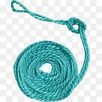 一卷编织绳