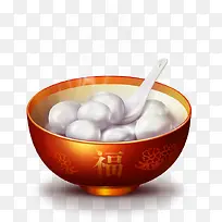 汤圆
