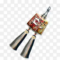 韩式风格挂件